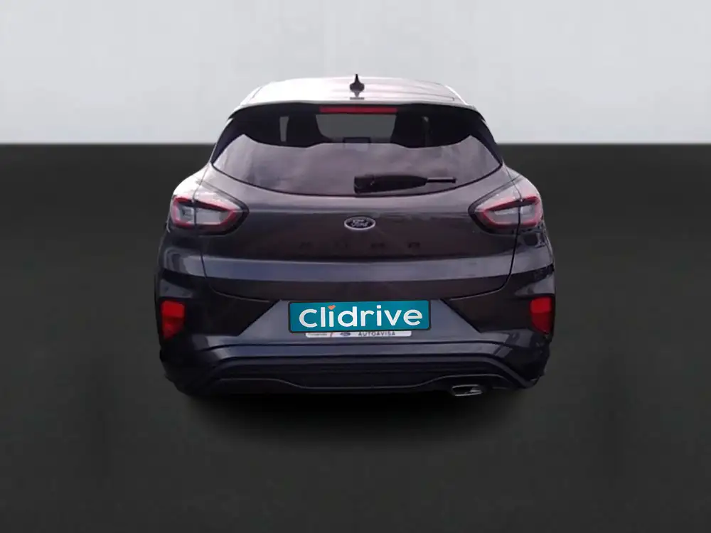 FORD puma - Foto 6 | Clidrive