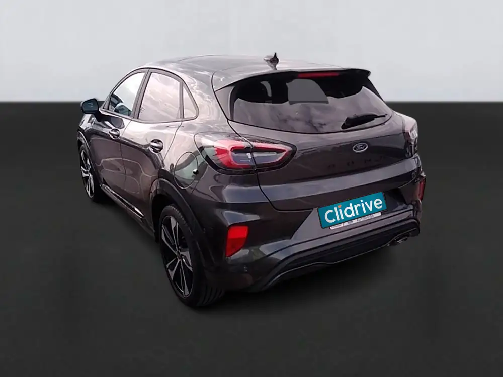 FORD puma - Foto 7 | Clidrive