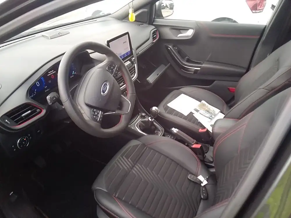 FORD puma - Foto 8 | Clidrive