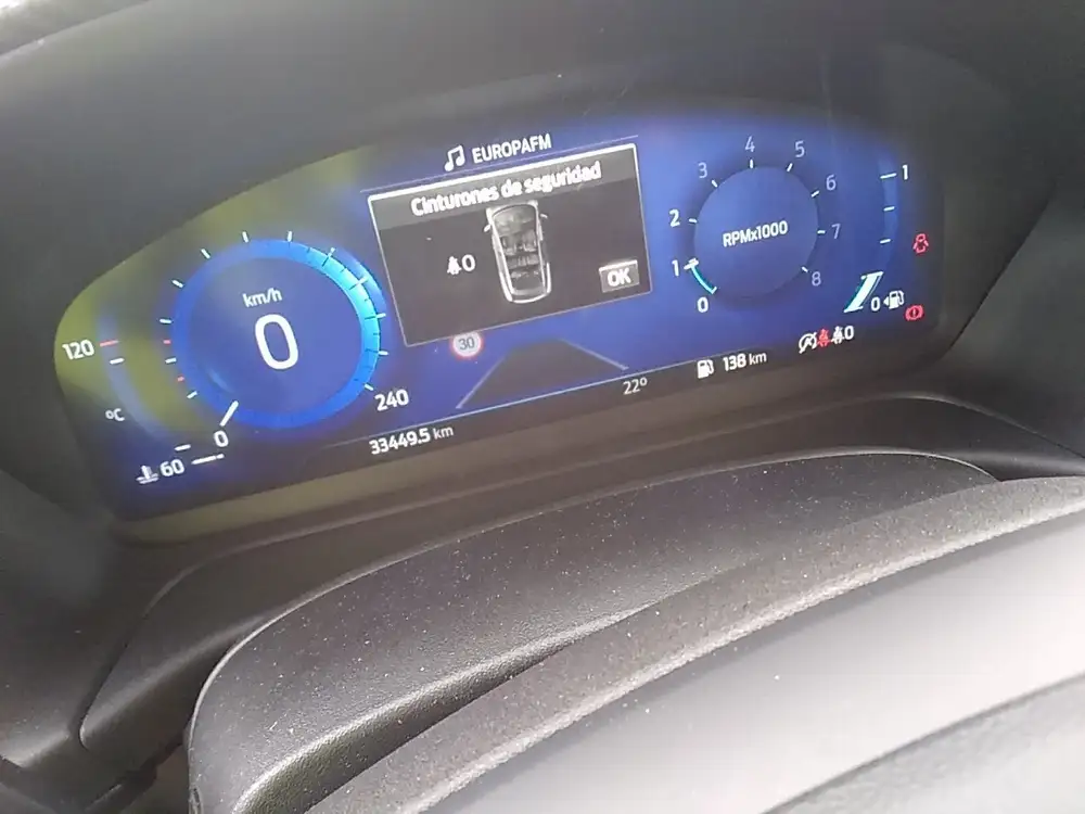 FORD puma - Foto 9 | Clidrive