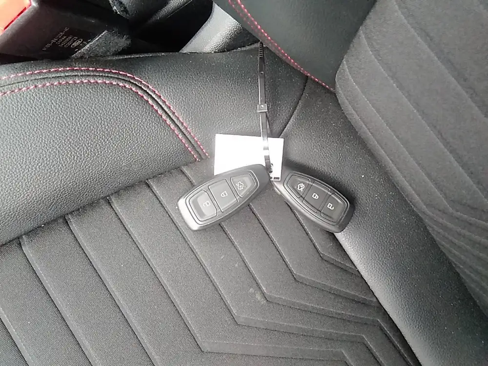 FORD puma - Foto 10 | Clidrive