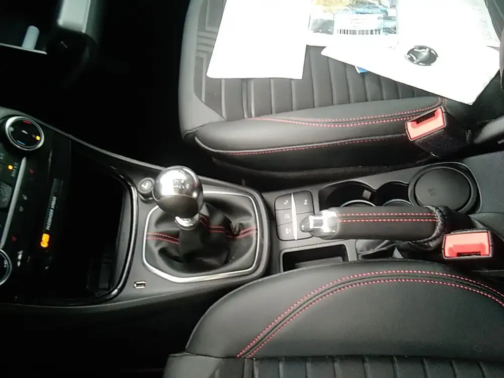 FORD puma - Foto 11 | Clidrive