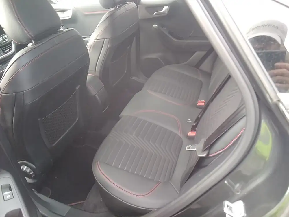 FORD puma - Foto 12 | Clidrive