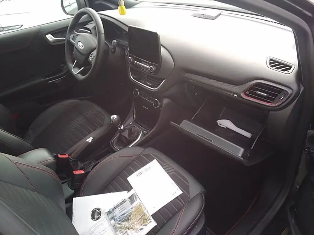 FORD puma - Foto 13 | Clidrive