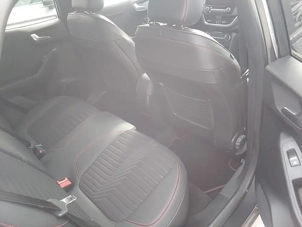 FORD puma - Foto 14 | Clidrive