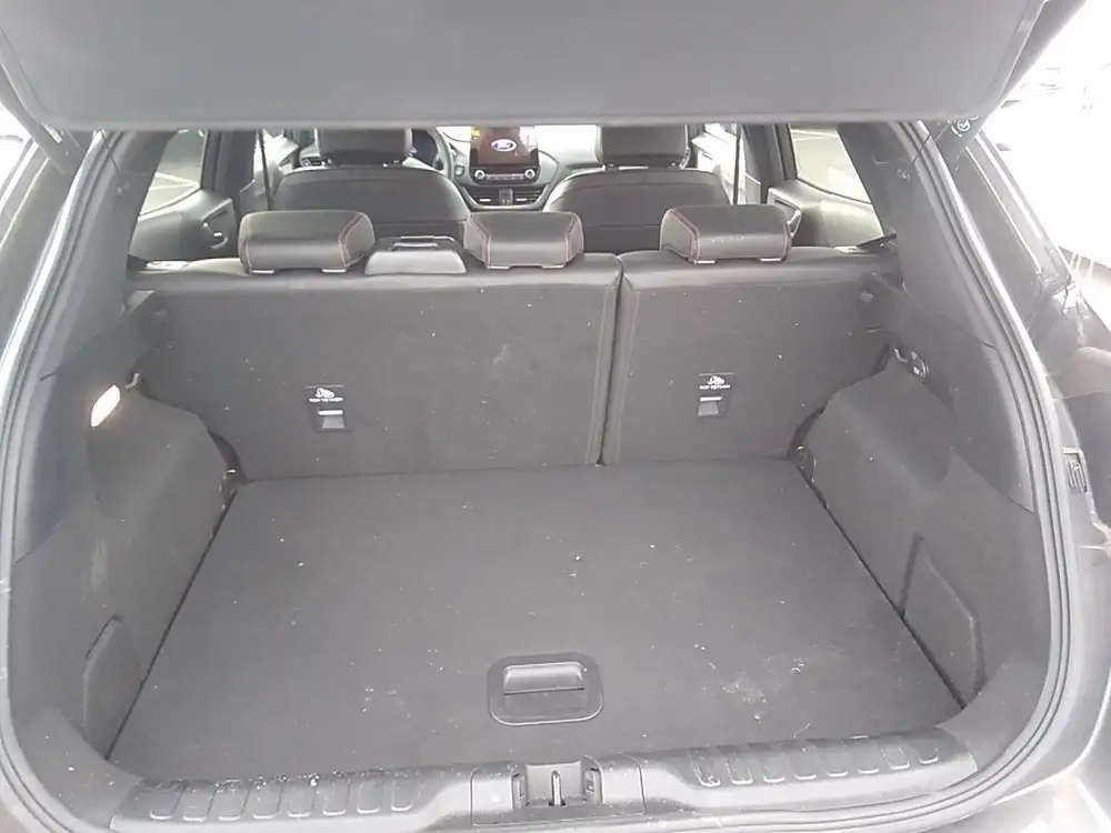 FORD puma - Foto 15 | Clidrive