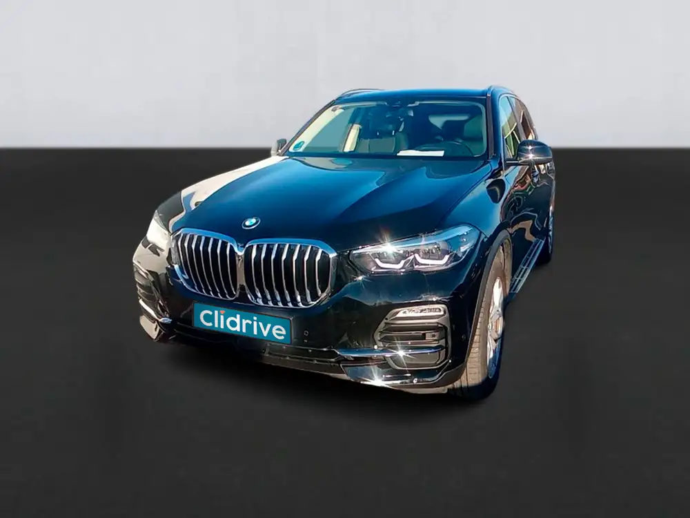 VOLVO xc40 - Foto 1 | Clidrive