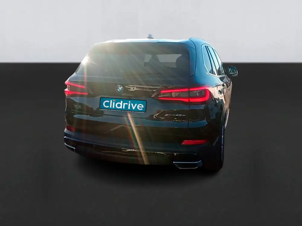 VOLVO xc40 - Foto 5 | Clidrive