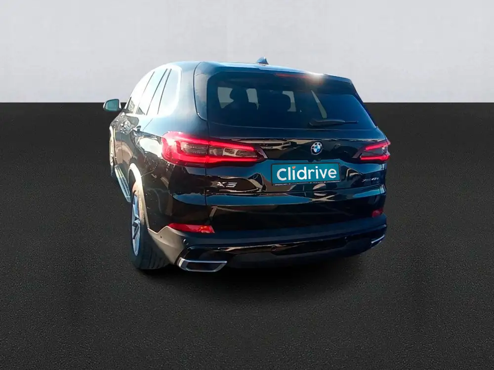 VOLVO xc40 - Foto 7 | Clidrive