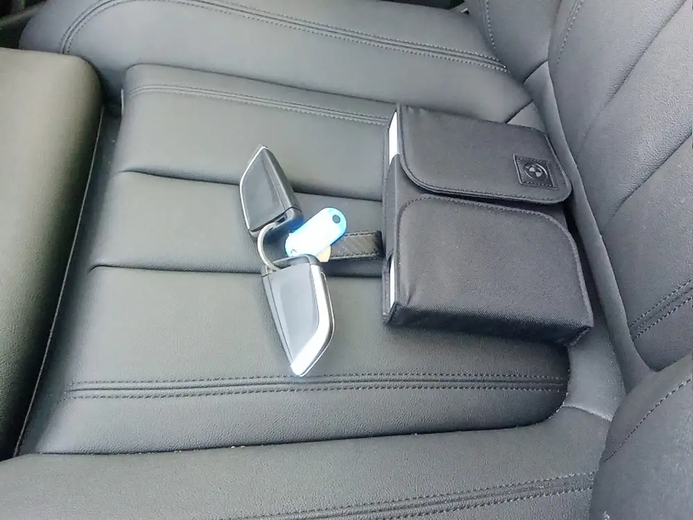 VOLVO xc40 - Foto 13 | Clidrive