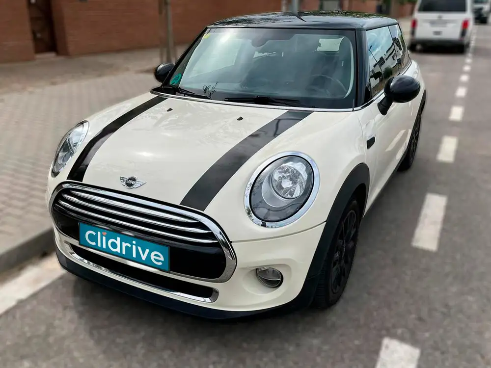 MINI mini