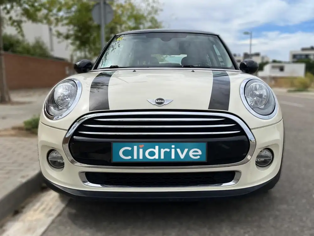 MINI mini