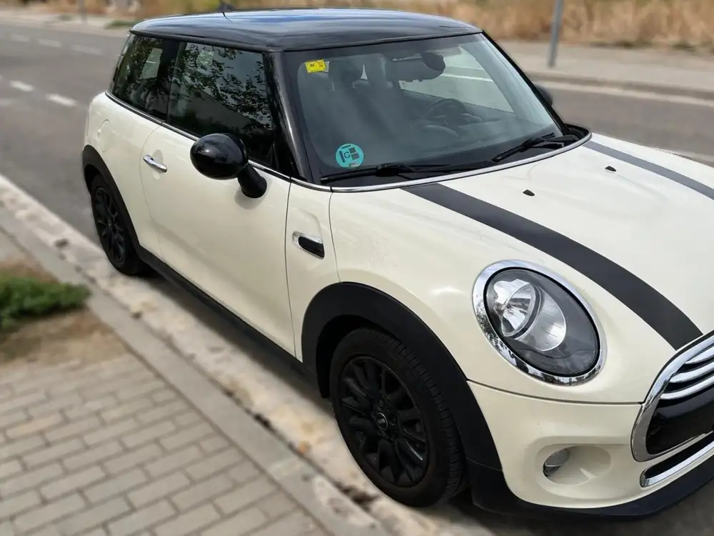 MINI mini