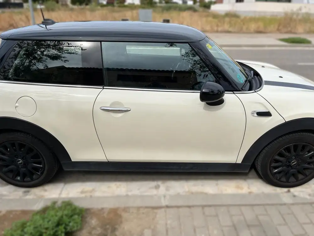 MINI mini