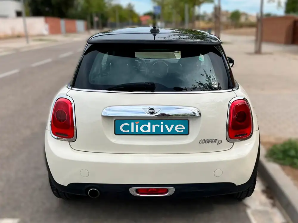 MINI mini