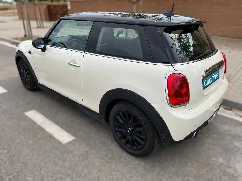 MINI mini