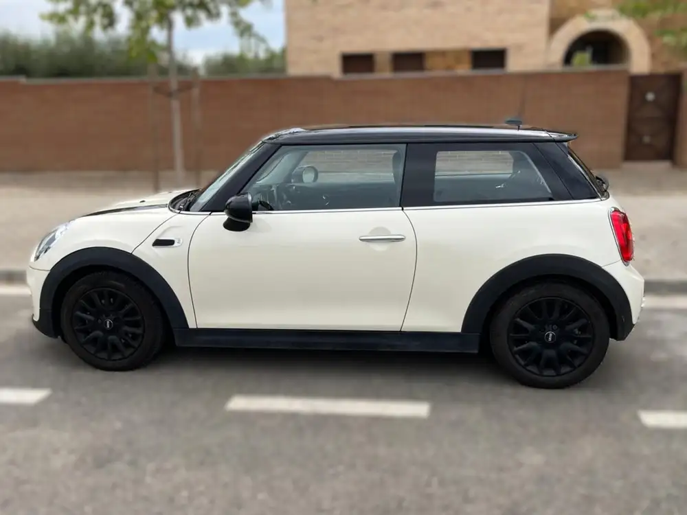 MINI mini