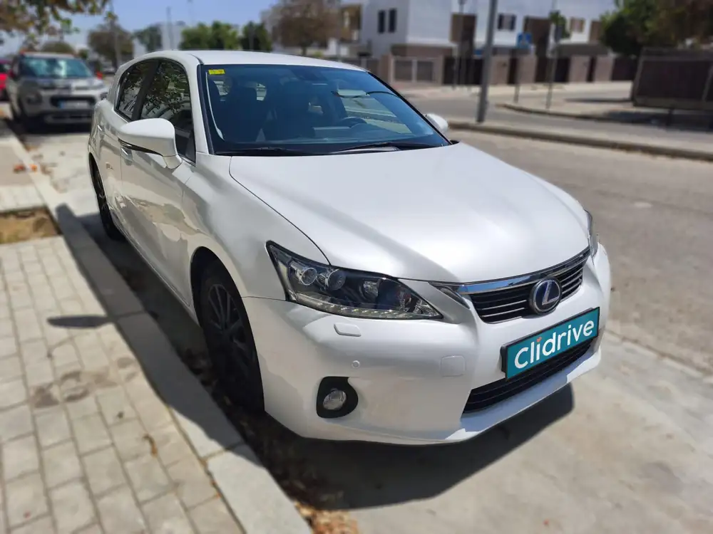 LEXUS ct