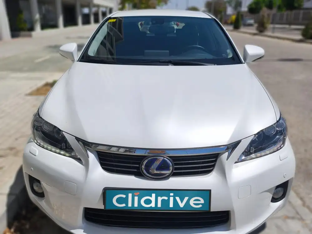 LEXUS ct