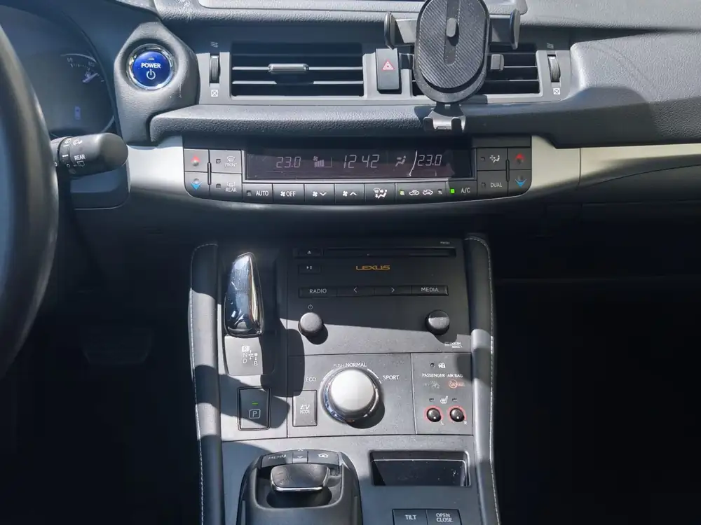LEXUS ct
