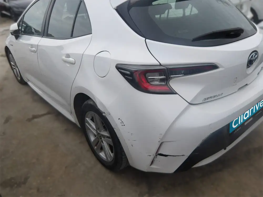 TOYOTA corolla - Foto 5 | Clidrive