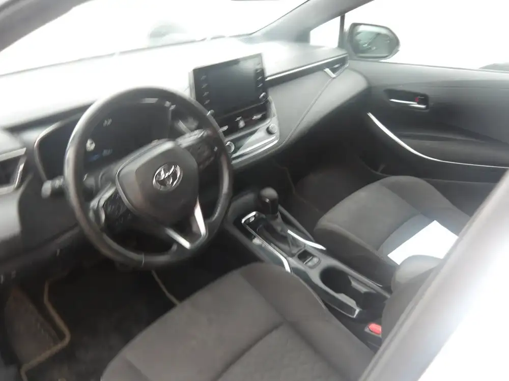 TOYOTA corolla - Foto 6 | Clidrive