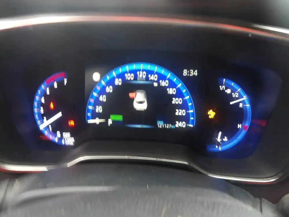 TOYOTA corolla - Foto 7 | Clidrive