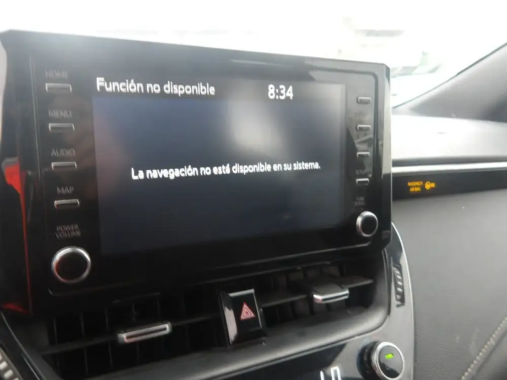 TOYOTA corolla - Foto 8 | Clidrive