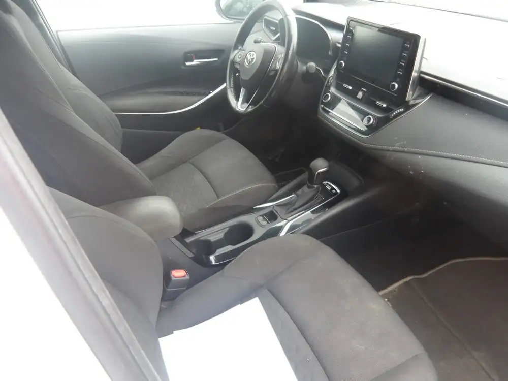 TOYOTA corolla - Foto 9 | Clidrive