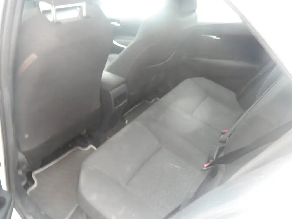 TOYOTA corolla - Foto 10 | Clidrive