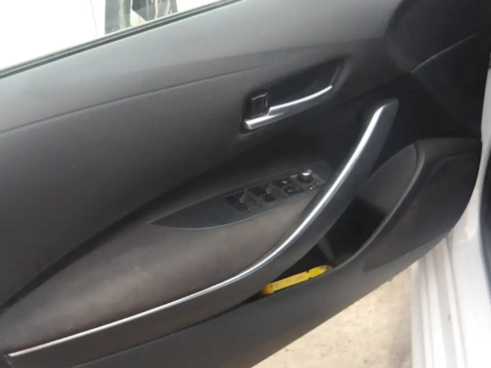 TOYOTA corolla - Foto 11 | Clidrive