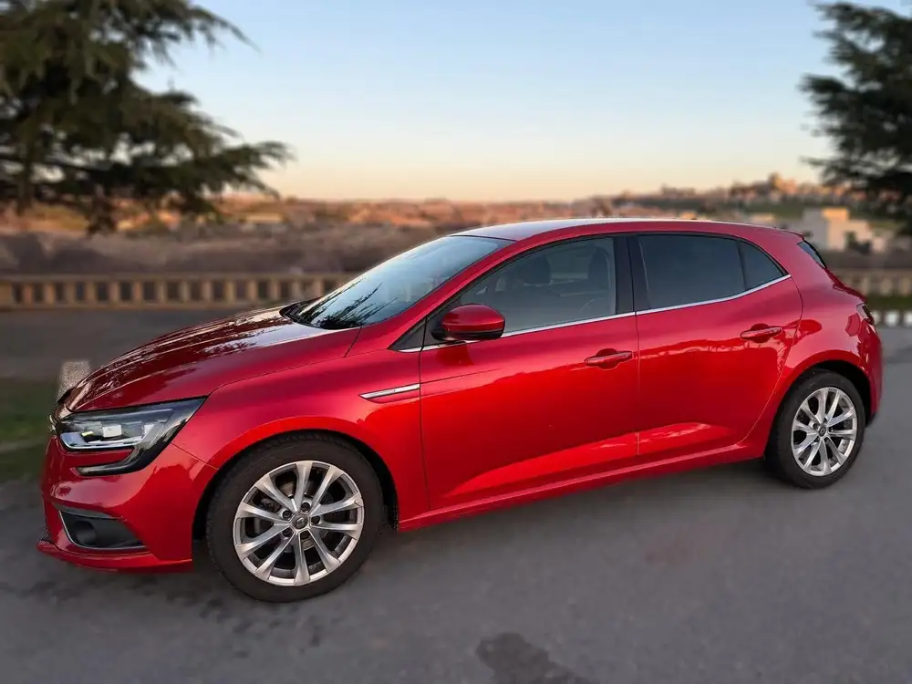 RENAULT megane - Foto 4 | Clidrive