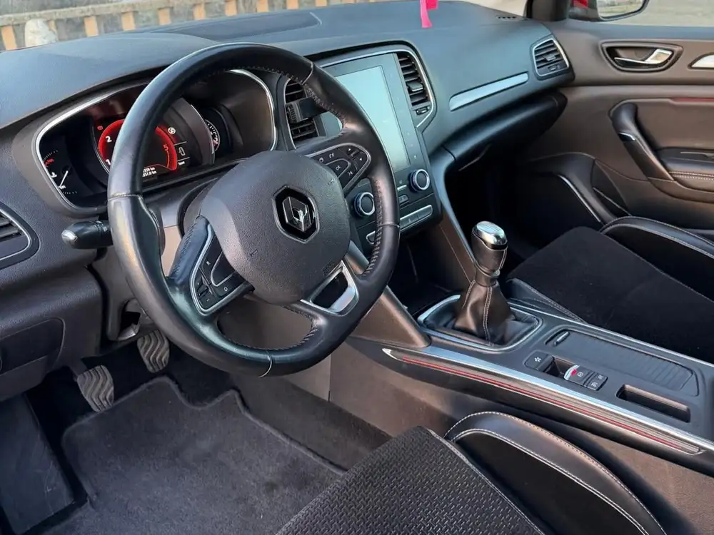 RENAULT megane - Foto 5 | Clidrive