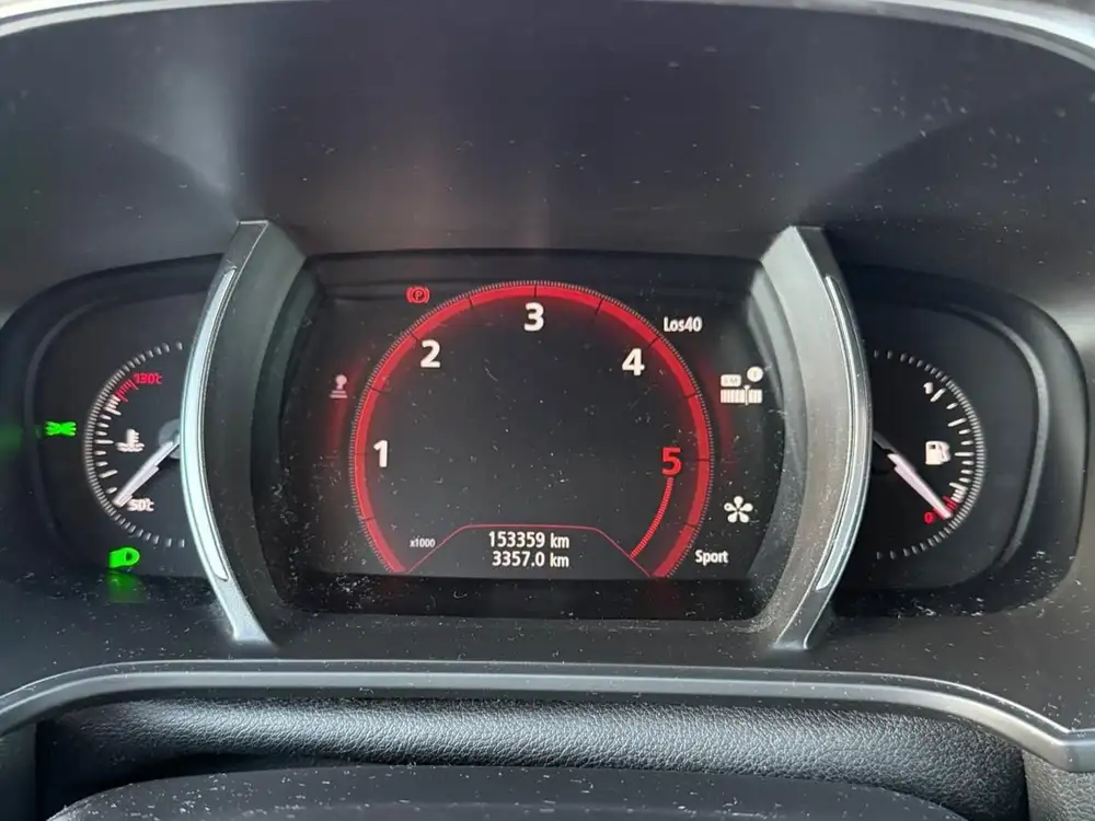 RENAULT megane - Foto 6 | Clidrive