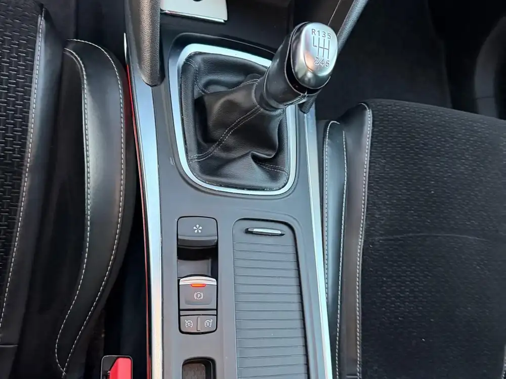 RENAULT megane - Foto 7 | Clidrive