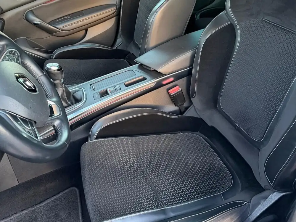 RENAULT megane - Foto 8 | Clidrive