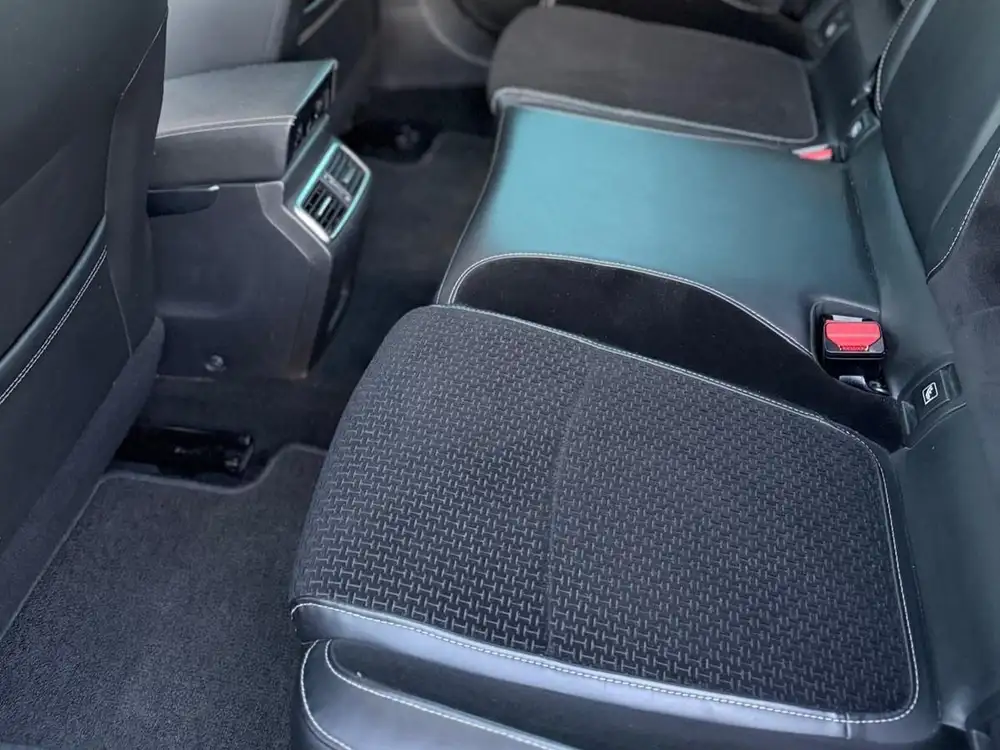 RENAULT megane - Foto 10 | Clidrive