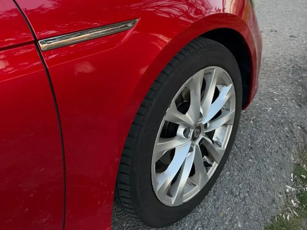 RENAULT megane - Foto 13 | Clidrive