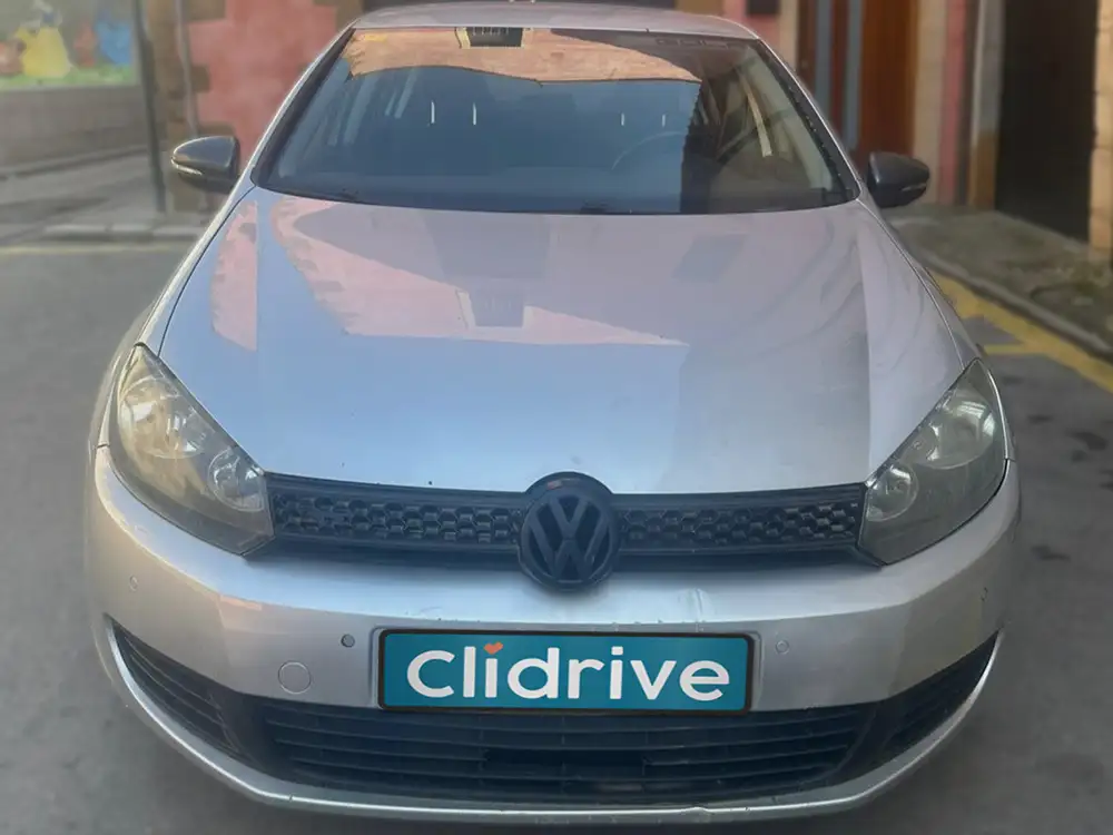 VOLKSWAGEN golf - Foto 2 | Clidrive