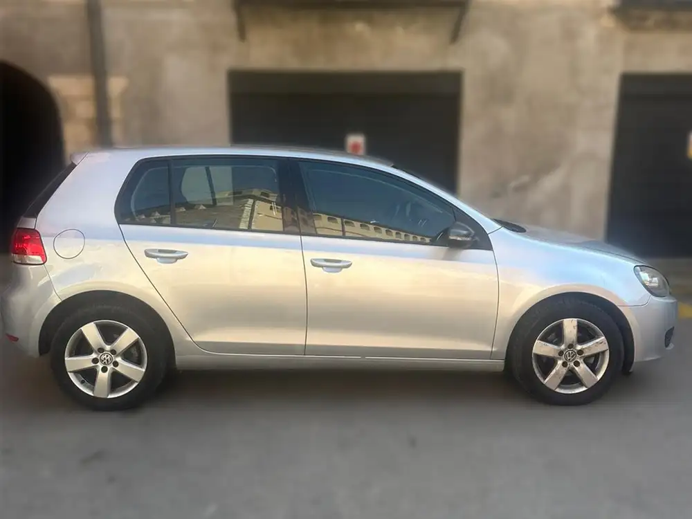 VOLKSWAGEN golf - Foto 5 | Clidrive