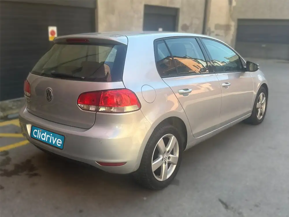 VOLKSWAGEN golf - Foto 6 | Clidrive