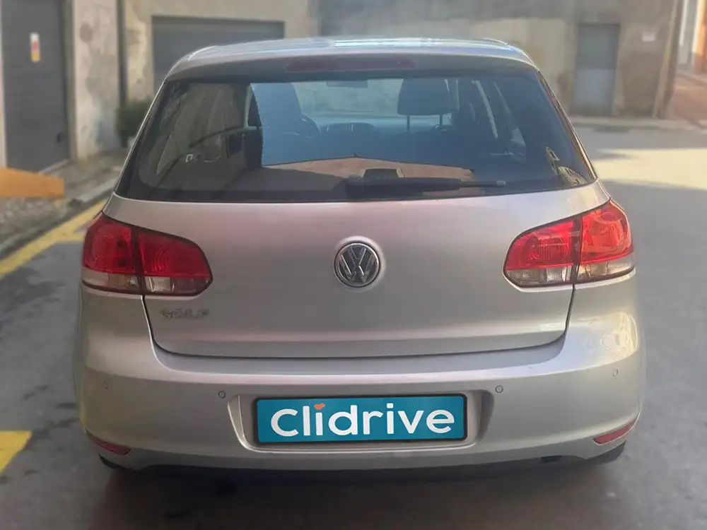 VOLKSWAGEN golf - Foto 7 | Clidrive