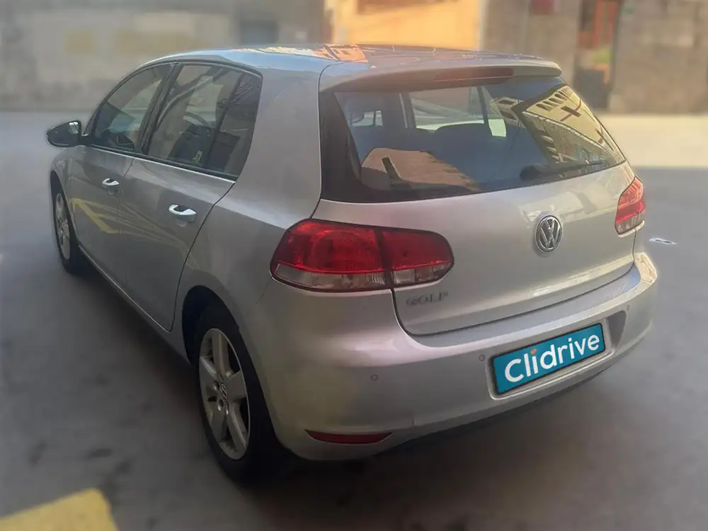 VOLKSWAGEN golf - Foto 8 | Clidrive