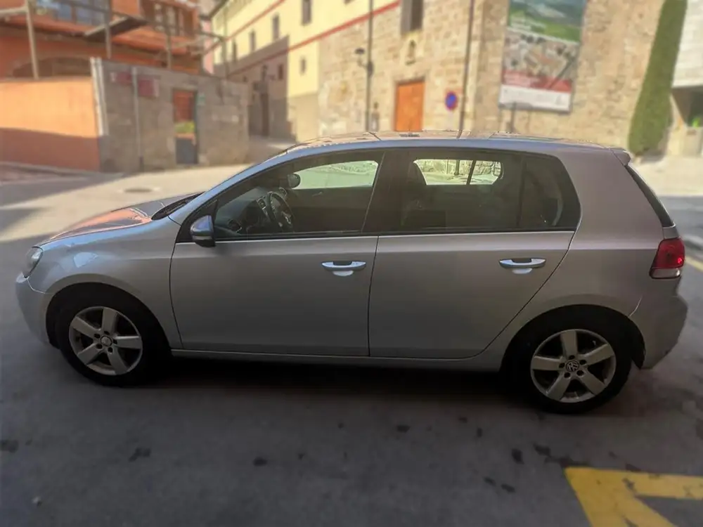 VOLKSWAGEN golf - Foto 9 | Clidrive