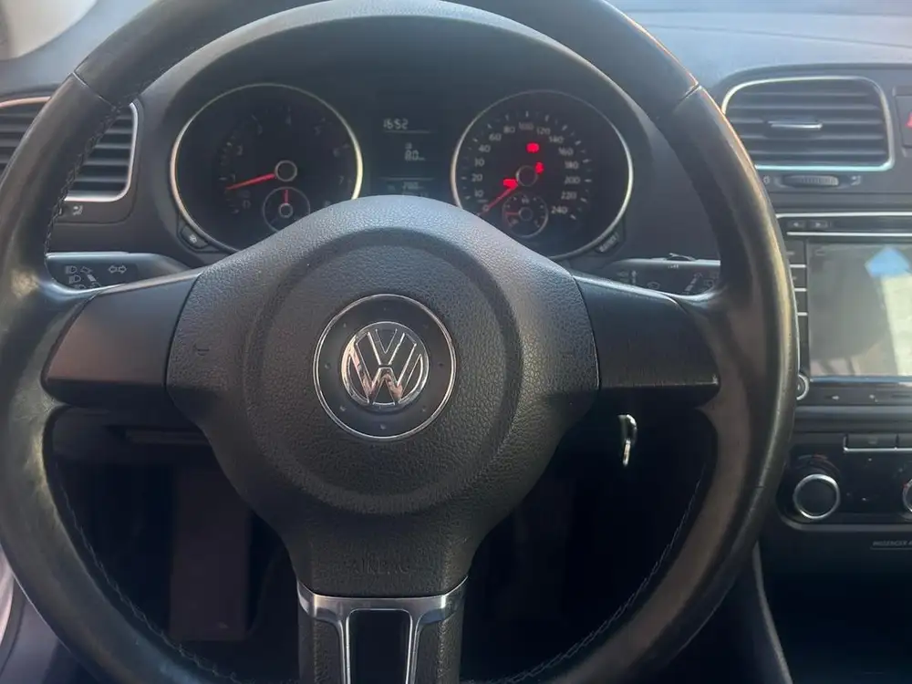 VOLKSWAGEN golf - Foto 11 | Clidrive