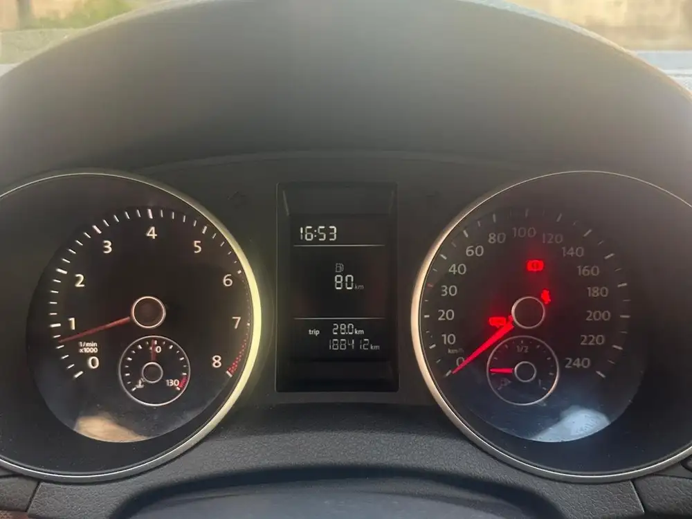 VOLKSWAGEN golf - Foto 12 | Clidrive