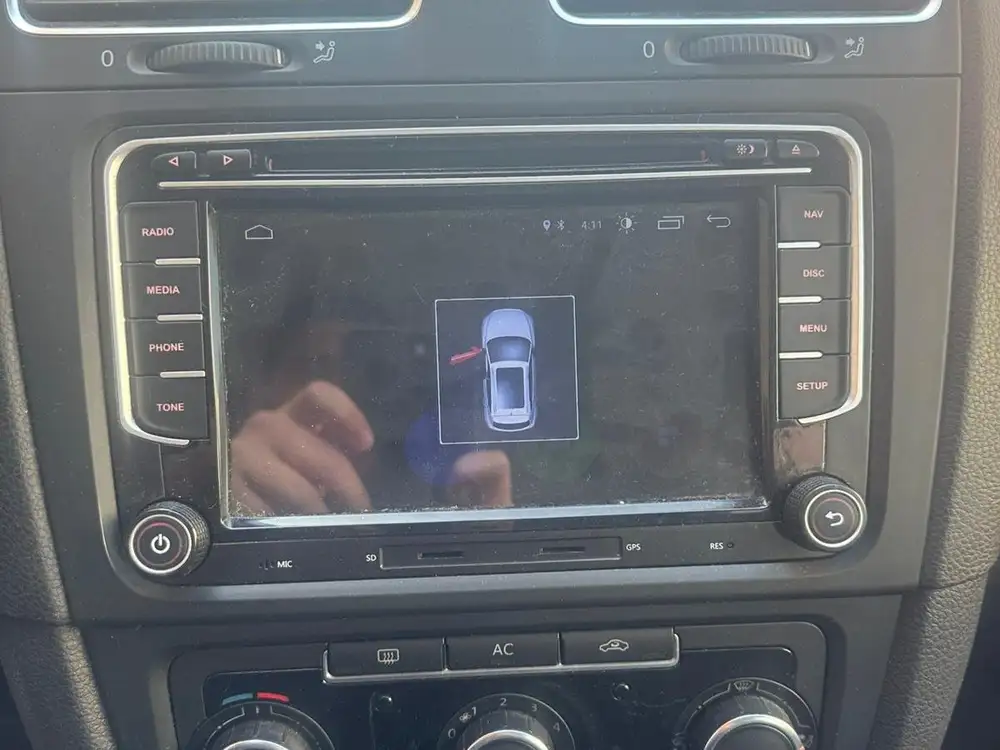 VOLKSWAGEN golf - Foto 13 | Clidrive