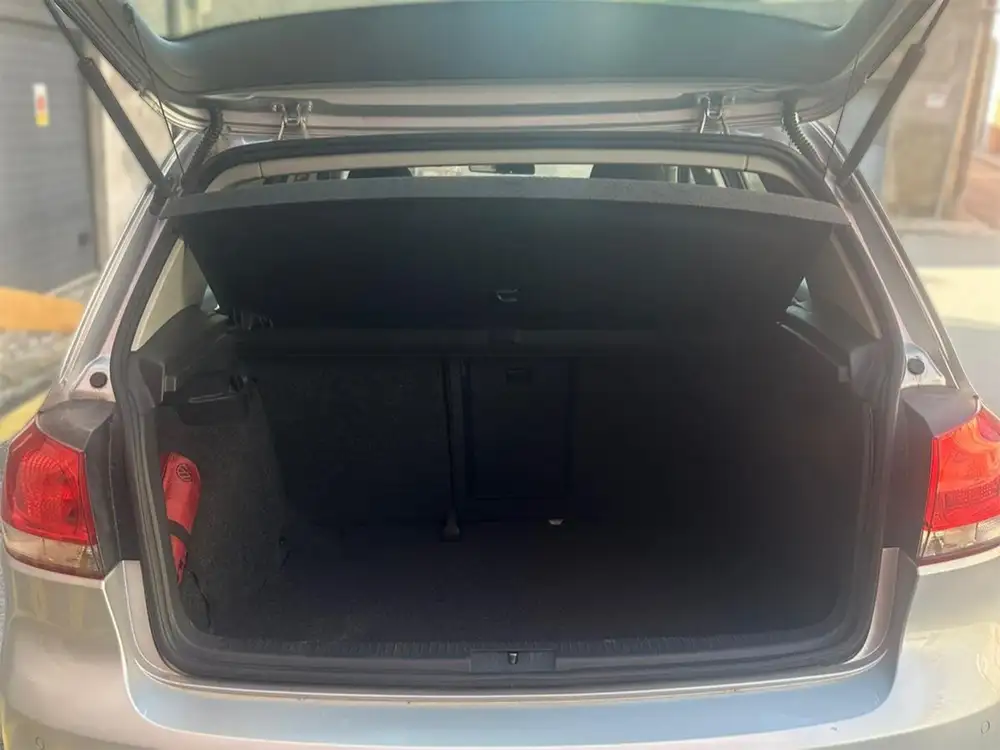 VOLKSWAGEN golf - Foto 16 | Clidrive