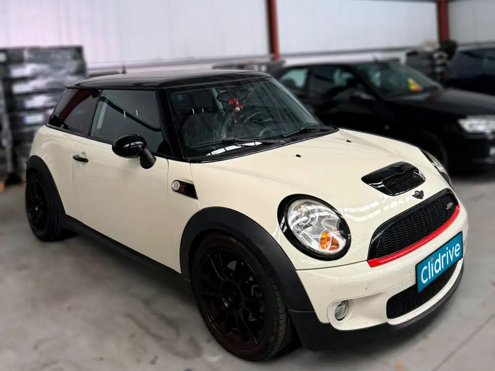 MINI mini