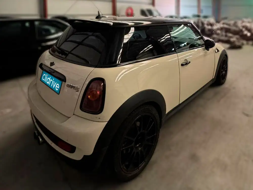MINI mini